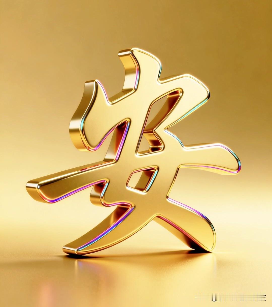 这个字，我求  安。
家人身体安康，日子安稳顺遂，平平安安守在一起，那就是最大的