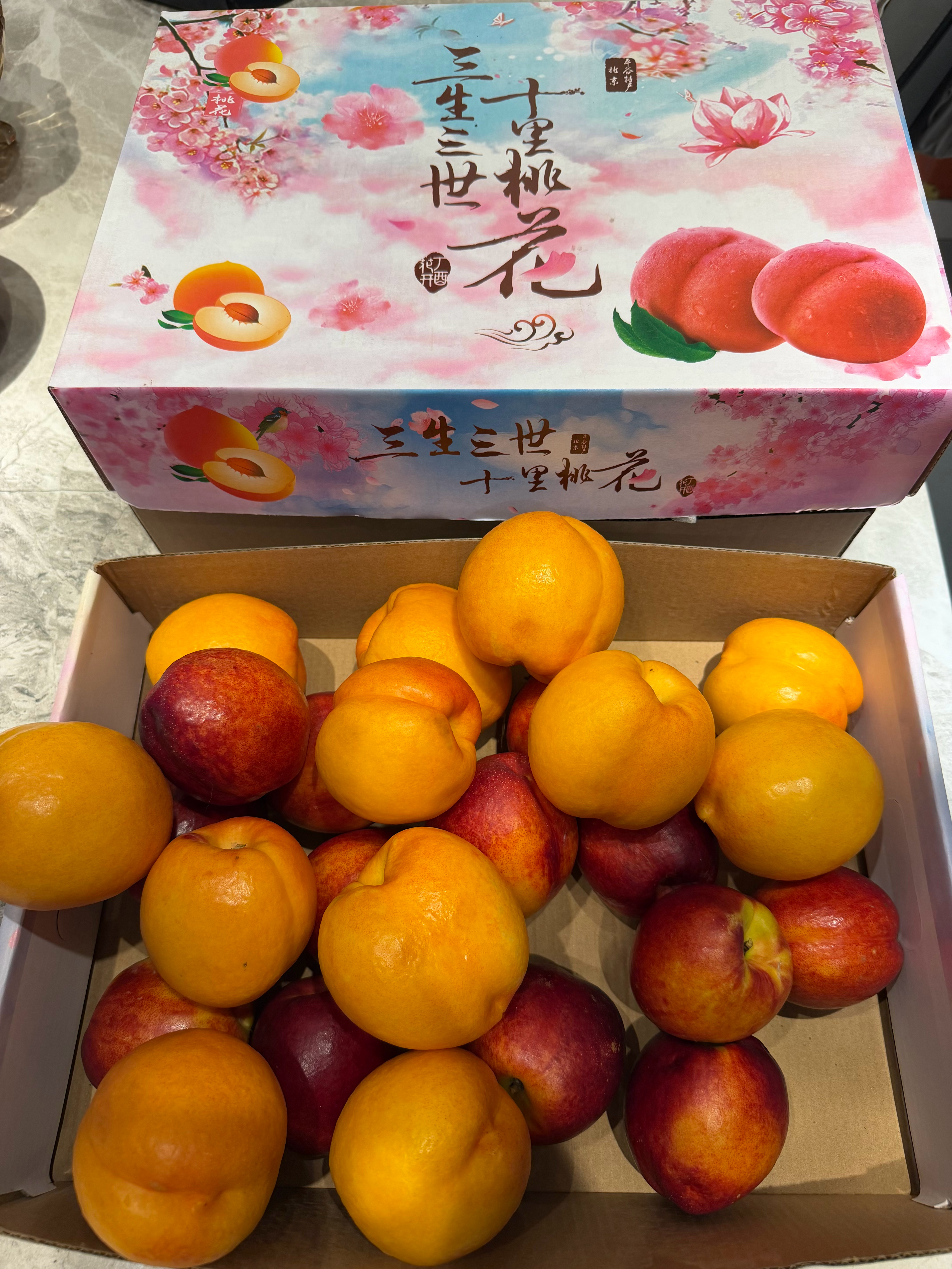 怎么可以每天都这么快乐～