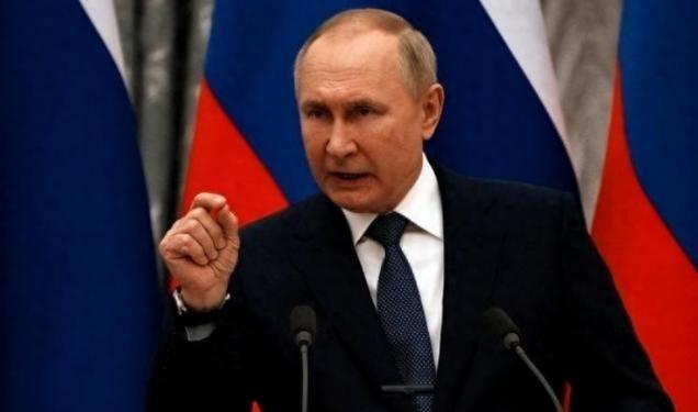 俄罗斯对中国发出警告！如果中国依旧只是对日本出手，将全部注意力都放到日本身上，或