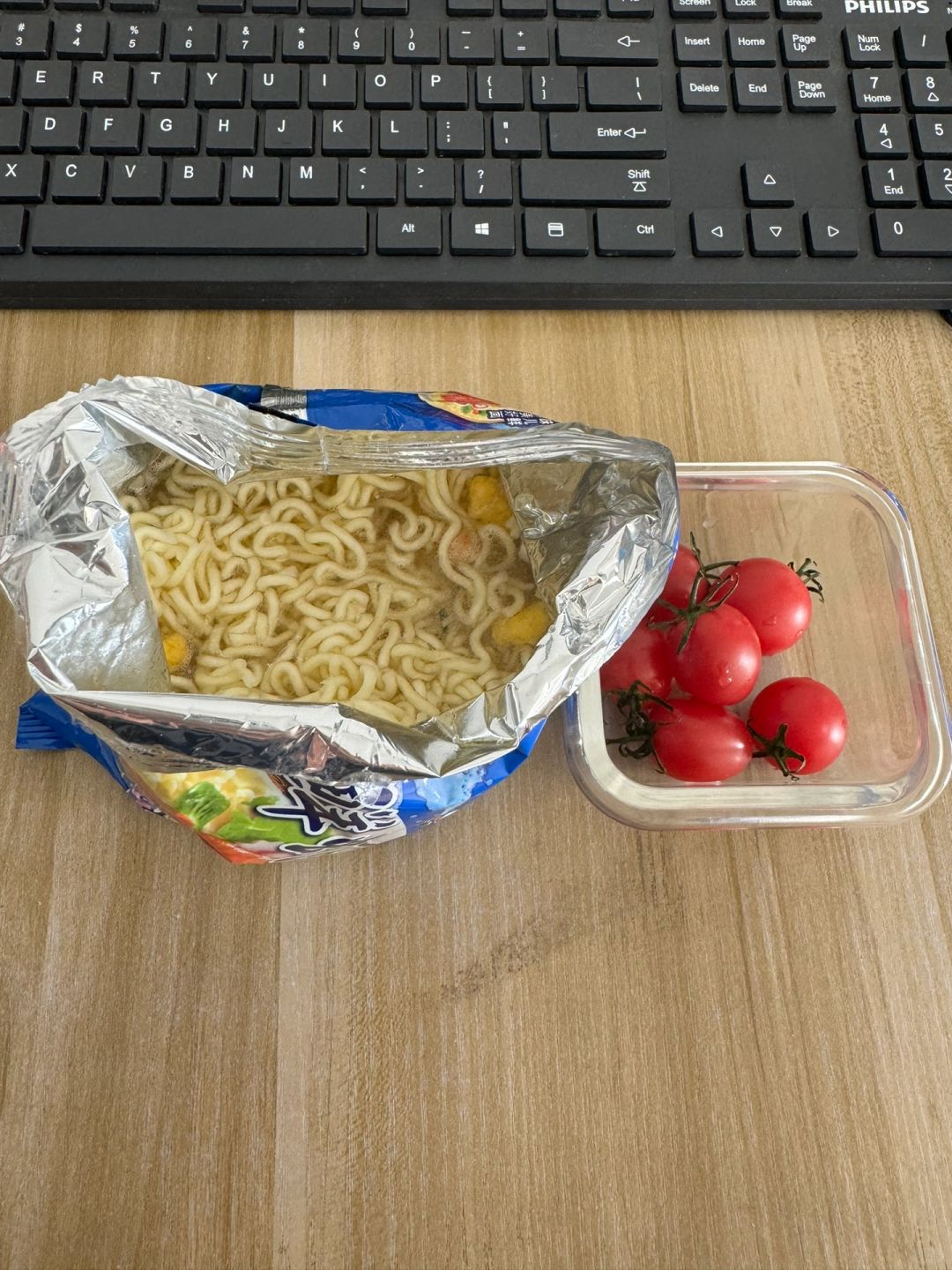 带饭411天，带饭一年多，终于懂带饭的真谛