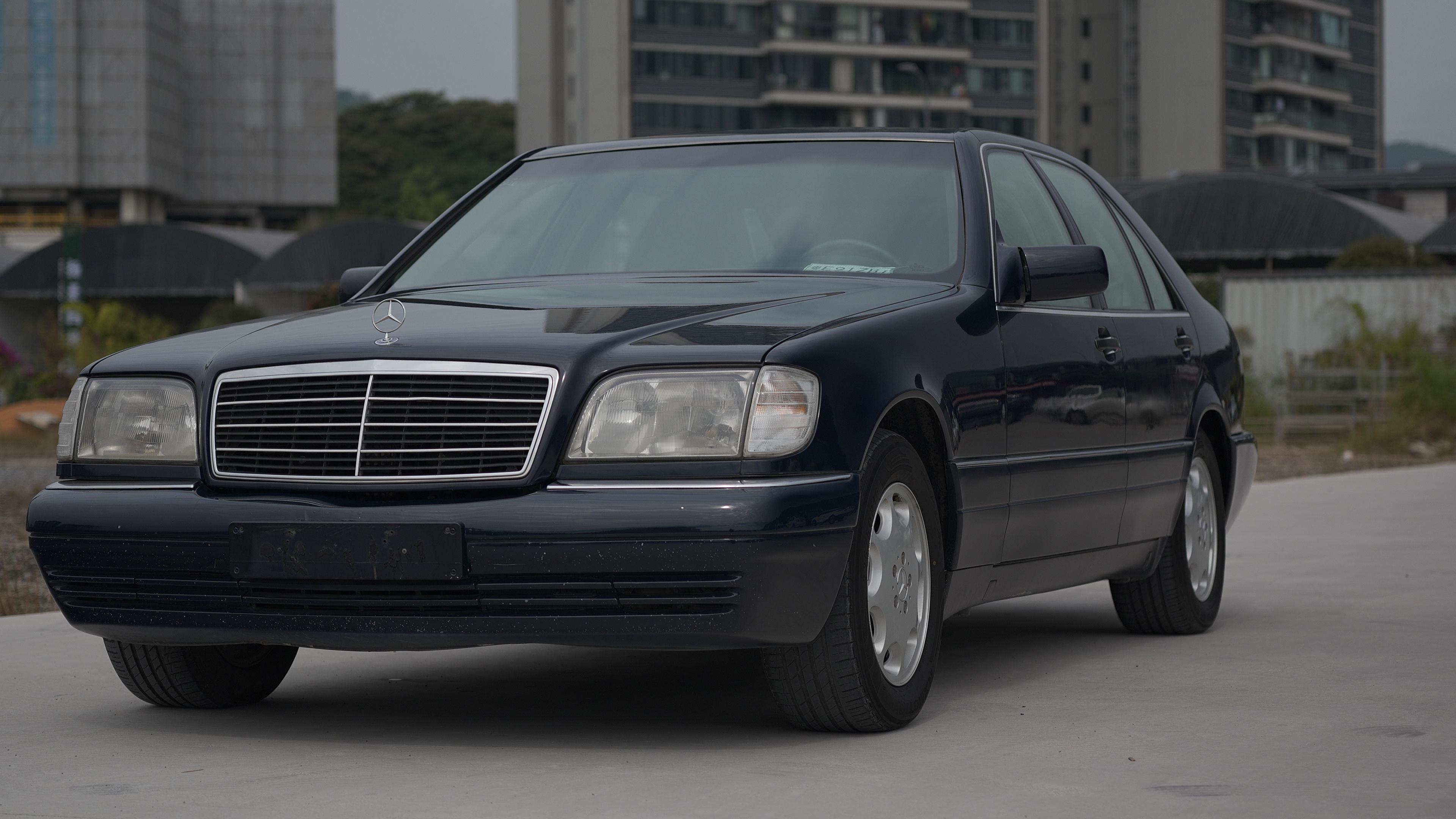 刚拍完就卖了！！！神速啊！大v聊车虎头奔