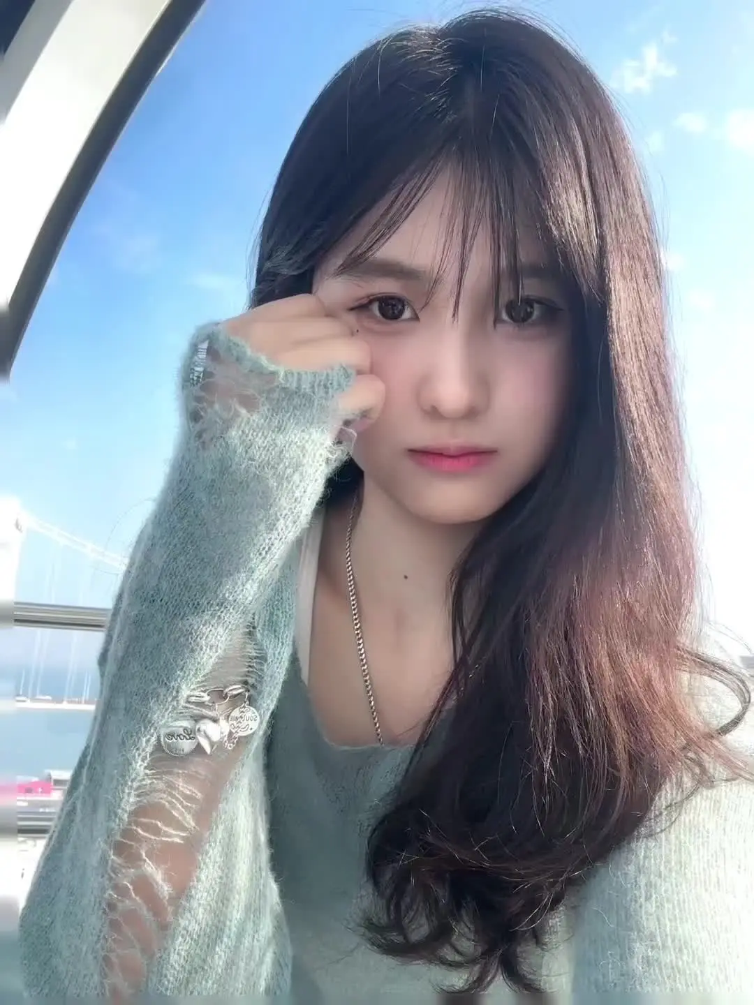 梦想是每天过周六♡₊˚‧⸝⸝⸝•༝•