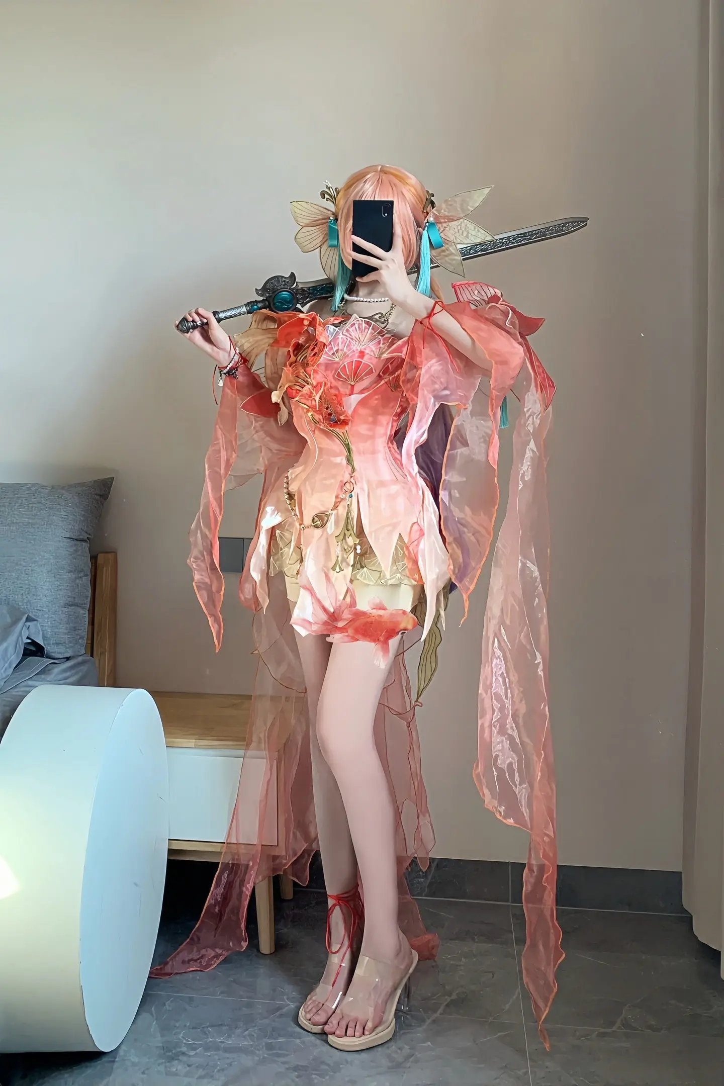 对不起 伤害火男哥哥的事我真的办不到。