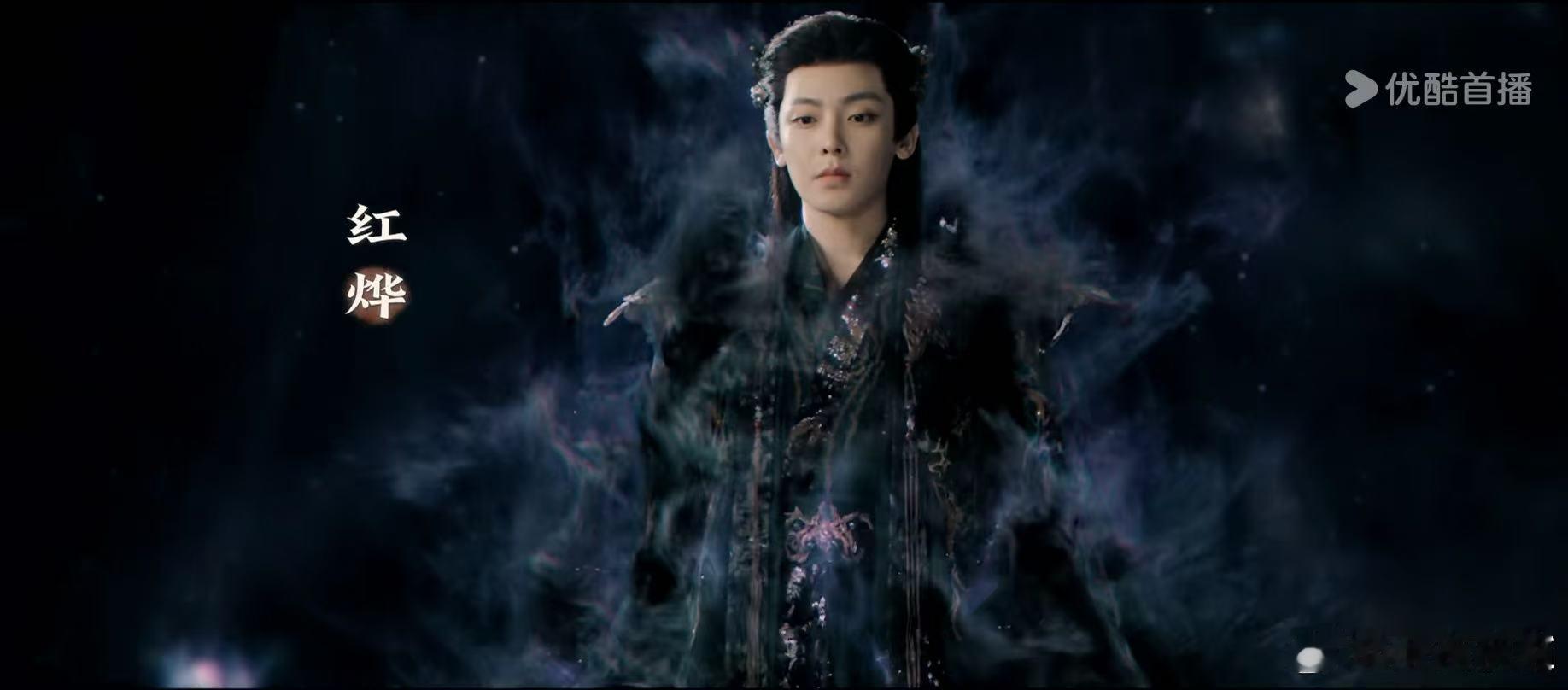 侯明昊逍遥演技 看侯明昊在《逍遥》的表演太享受！颜值与实力双在线，外在表现力拉满