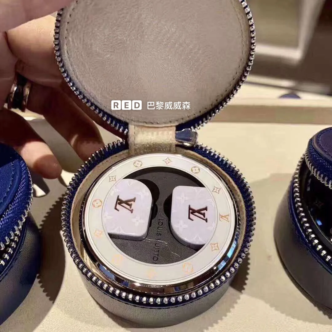 LV 时尚新科技单品