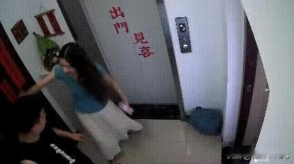 这样的邻里关系正常吗？