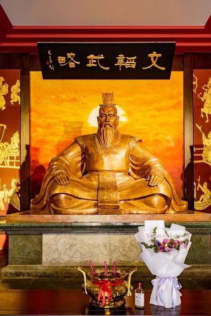 曹丕：有才又有心计，为什么守不住父辈打下的基业