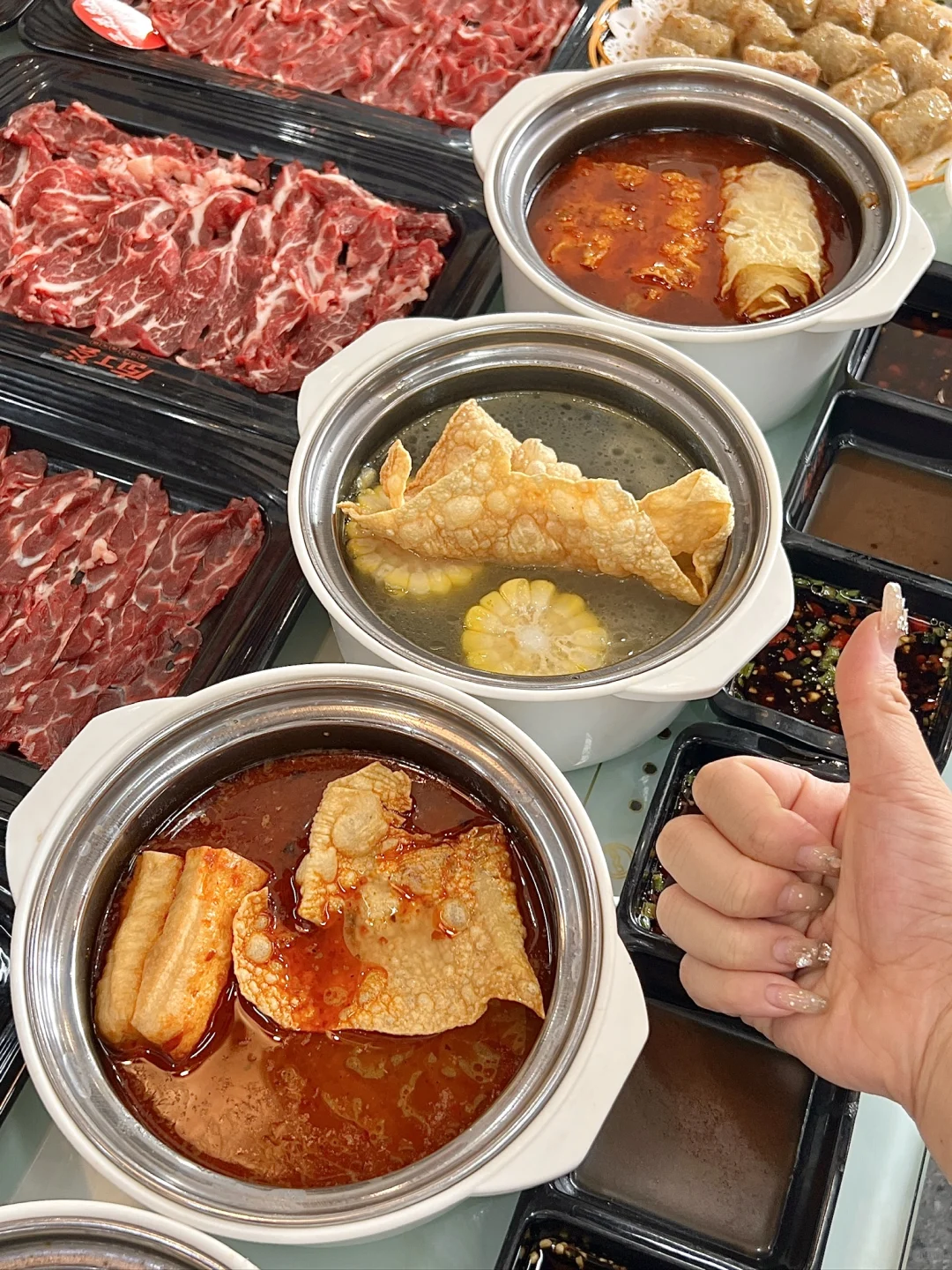 在长沙！会一直一直去吃的小店！！