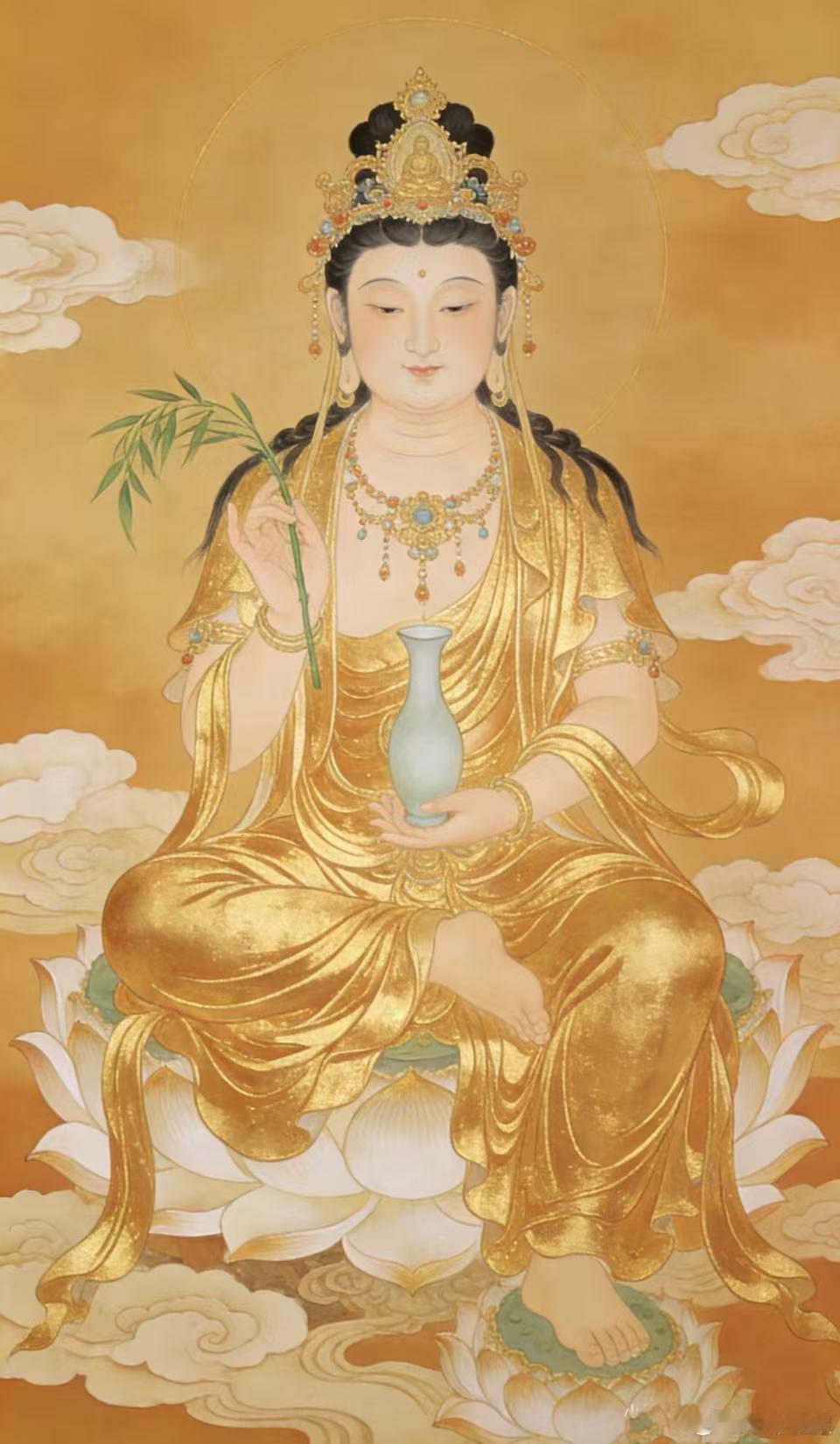 见佛祈福，顺途常在。诚心叩拜，祈愿坦途。愿人生少坎坷，前路多光明；愿事业顺达，财