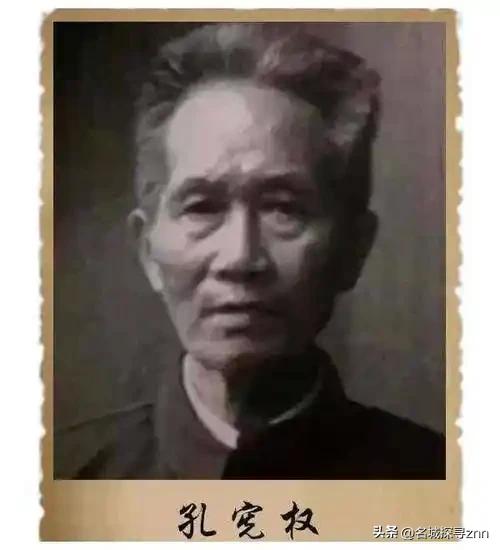 1935年娄山关，一名身中六弹的营长被留贵州，十五年后一封信寄到军区：我没死！