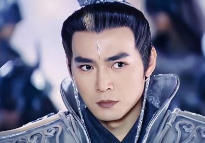 《宝莲灯》中，为什么杨戬对亲妹妹都那么坏？

就这么说吧，如果是你犯了死罪，马上