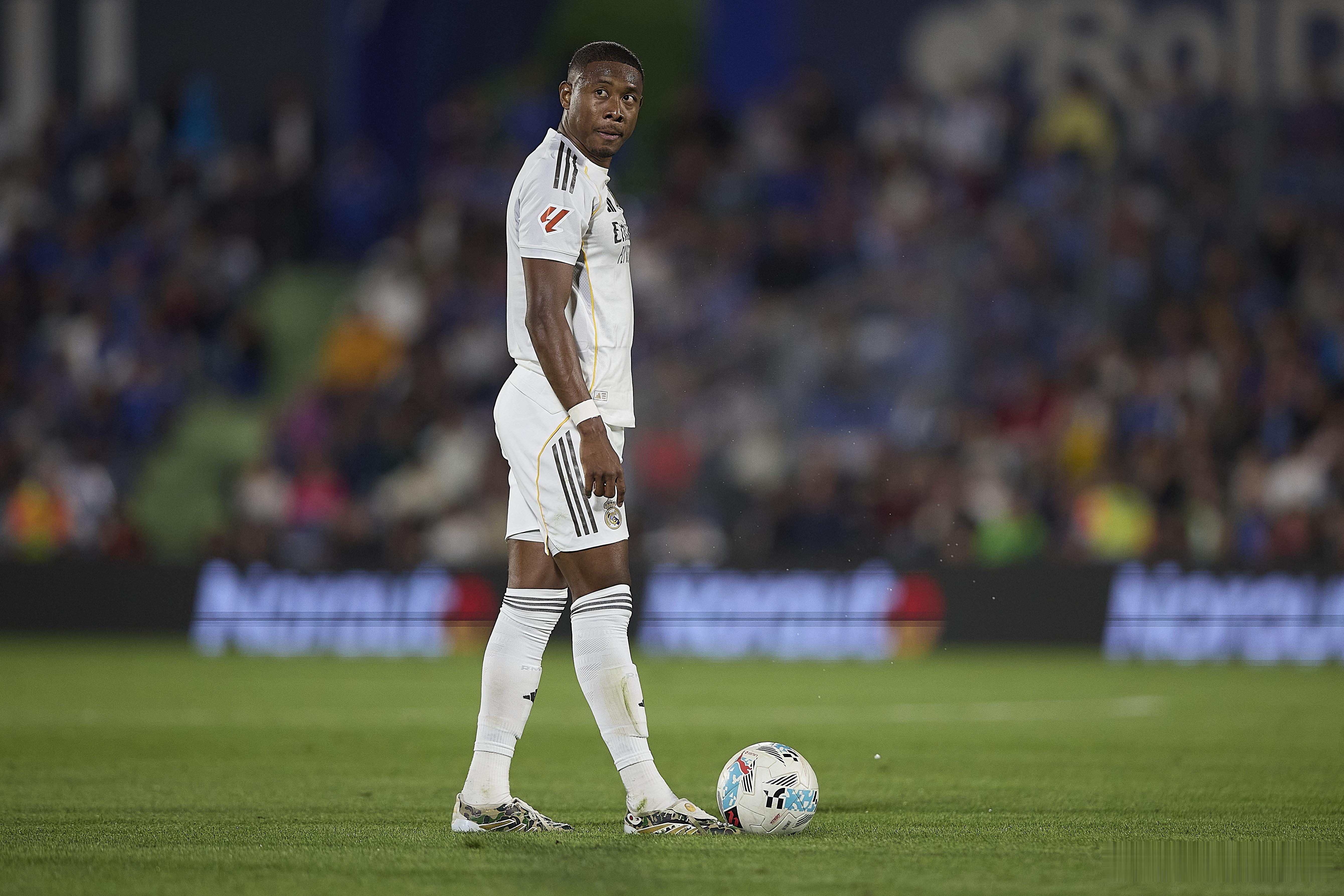 4月23日讯 记者Sergio Valentín报道了皇马目前防线的情况，并指出