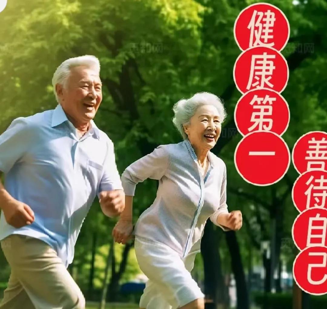 健康是基础。有了健康的身体，人们才能去工作、学习、享受生活，追求自己的目标和理想