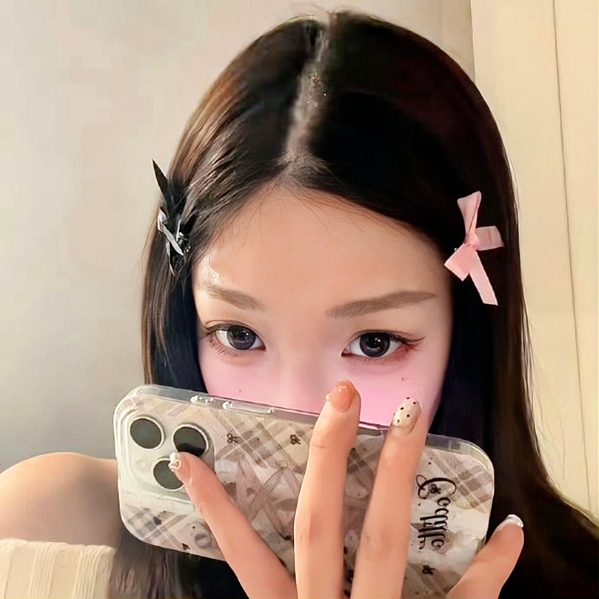 WeChat｜小众氛围感女生头像分享｜图源网络 