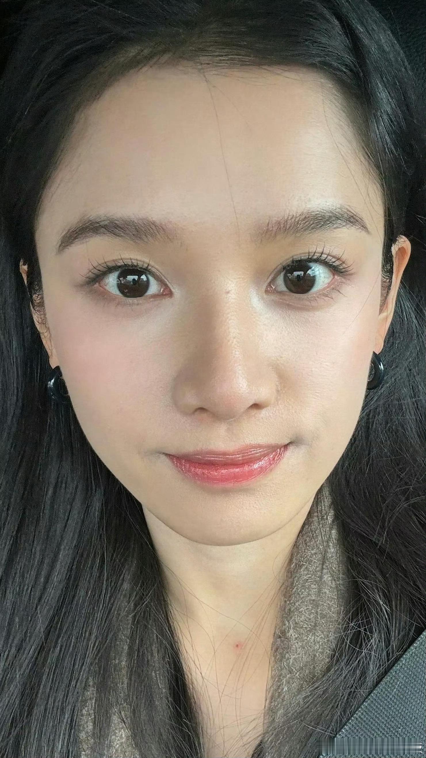 张婧仪“盯着我 打出来” 