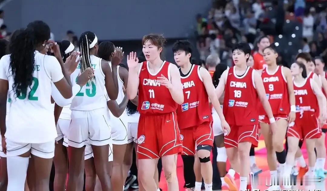 亮剑世界杯！女篮终极大洗牌！2米26巨塔统治爆发，16人全员生死竞聘！

不留退