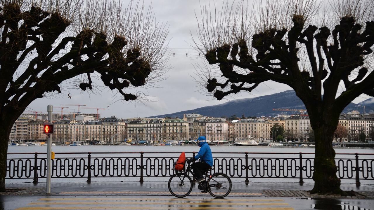 俄外交部：瑞士可作为公正谈判平台的昔日声誉实际上已荡然无存

俄罗斯卫星通讯社 