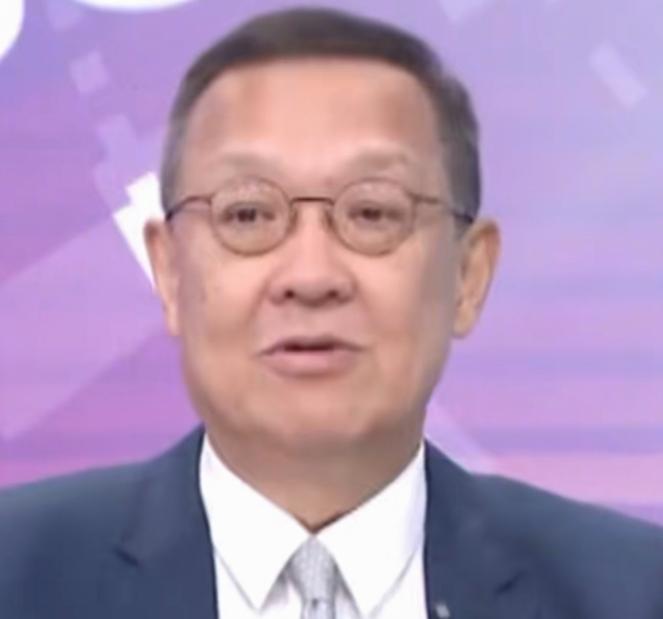 谁能想到曾满心质疑的台湾评论人士，短短几年想法彻底反转？早前介文汲始终觉得南天门