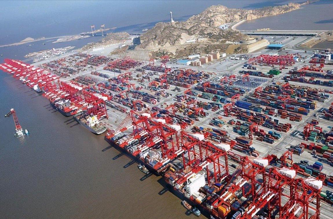 【澳大利亚要收回租给中国的达尔文港口，我们该怎么办】
        澳大利亚想