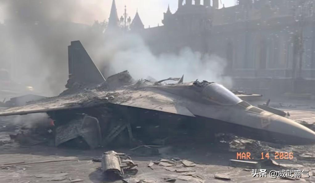 美方承认，伊朗击中了美国在沙特的5架加油机！
 俄罗斯卫星通讯社华盛顿3月14日