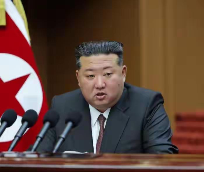 金正恩正式将韩国定义为头号敌国 金正恩正式将韩国定义为“头号敌国”，这事儿可不小