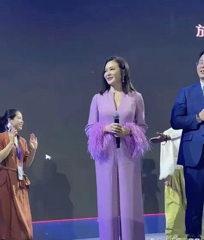 她真的太可惜了，这么好的基因，却没有留下一个后代 ​​​
