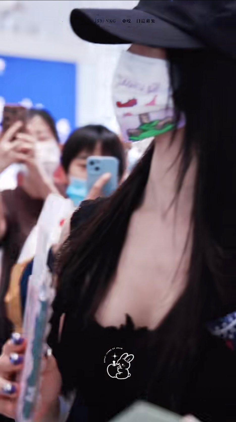 我爱夏天…🤤 