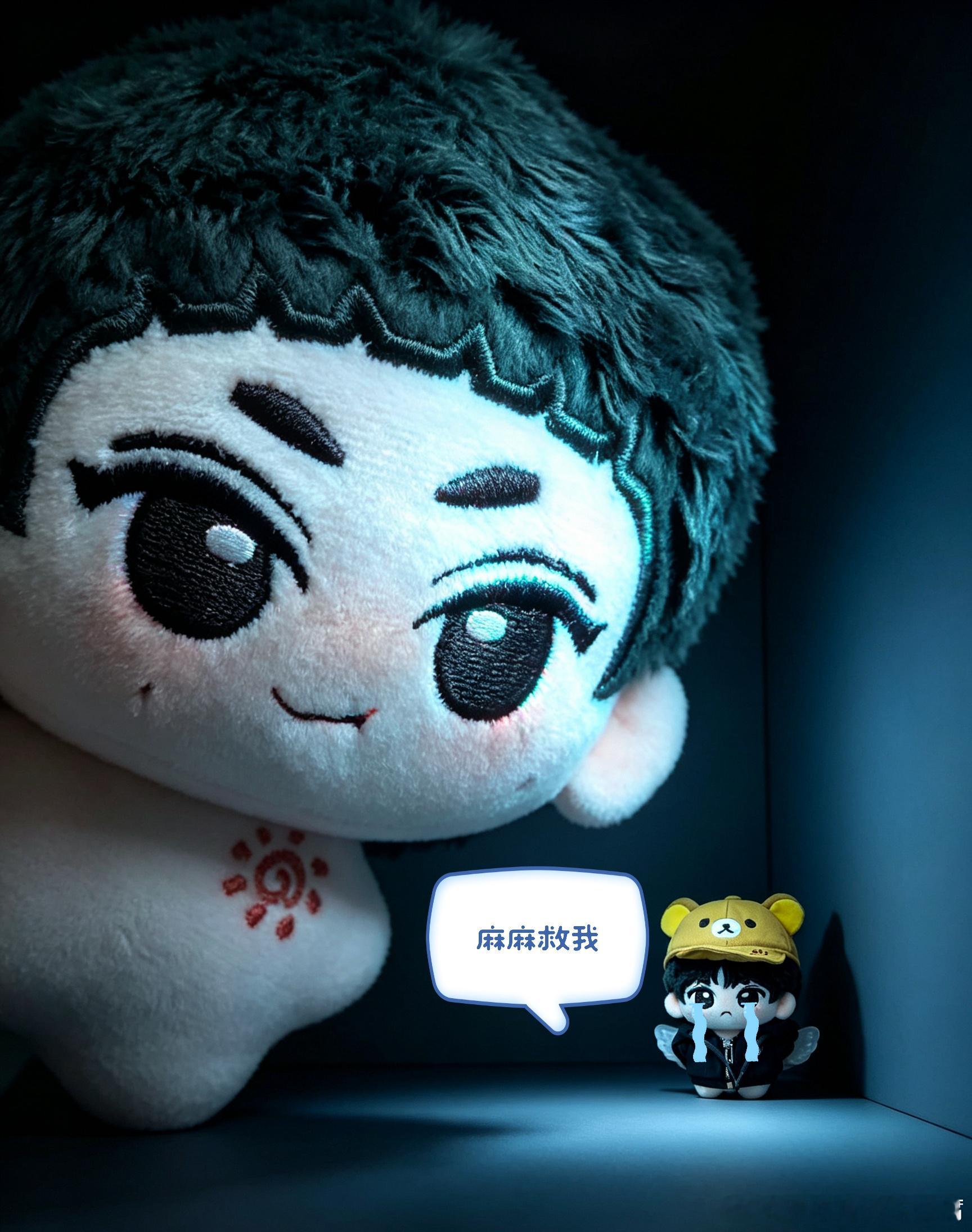 拯救鼬小东计划之逃离蛋之魔爪 ​​​