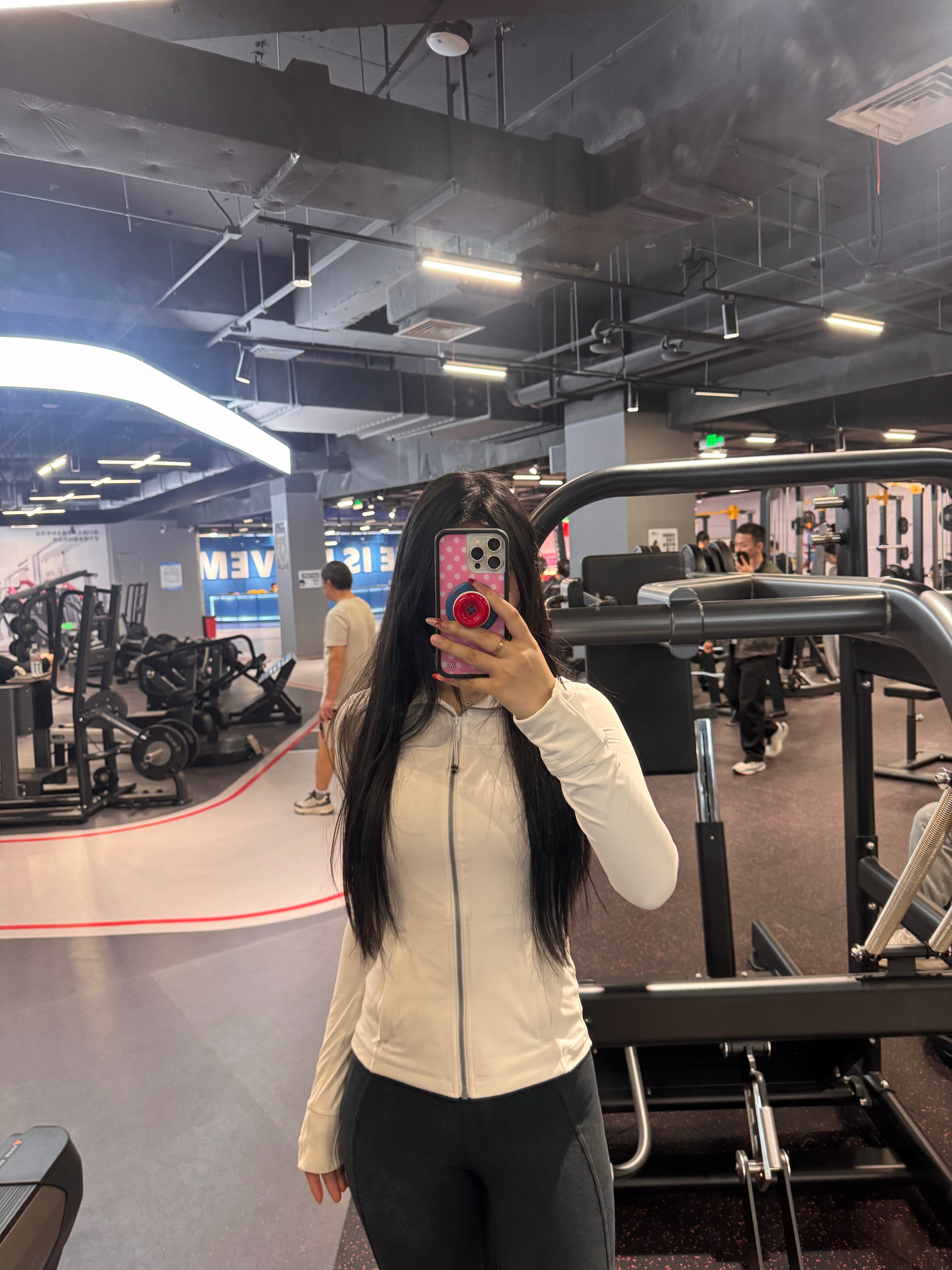 又来爬坡了！爬了一把jcc的时间！ 