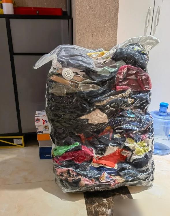 年底大扫除真的累到直不起腰！马上要过年了，大家都在拼彻底清洁，可好多人没搞懂——