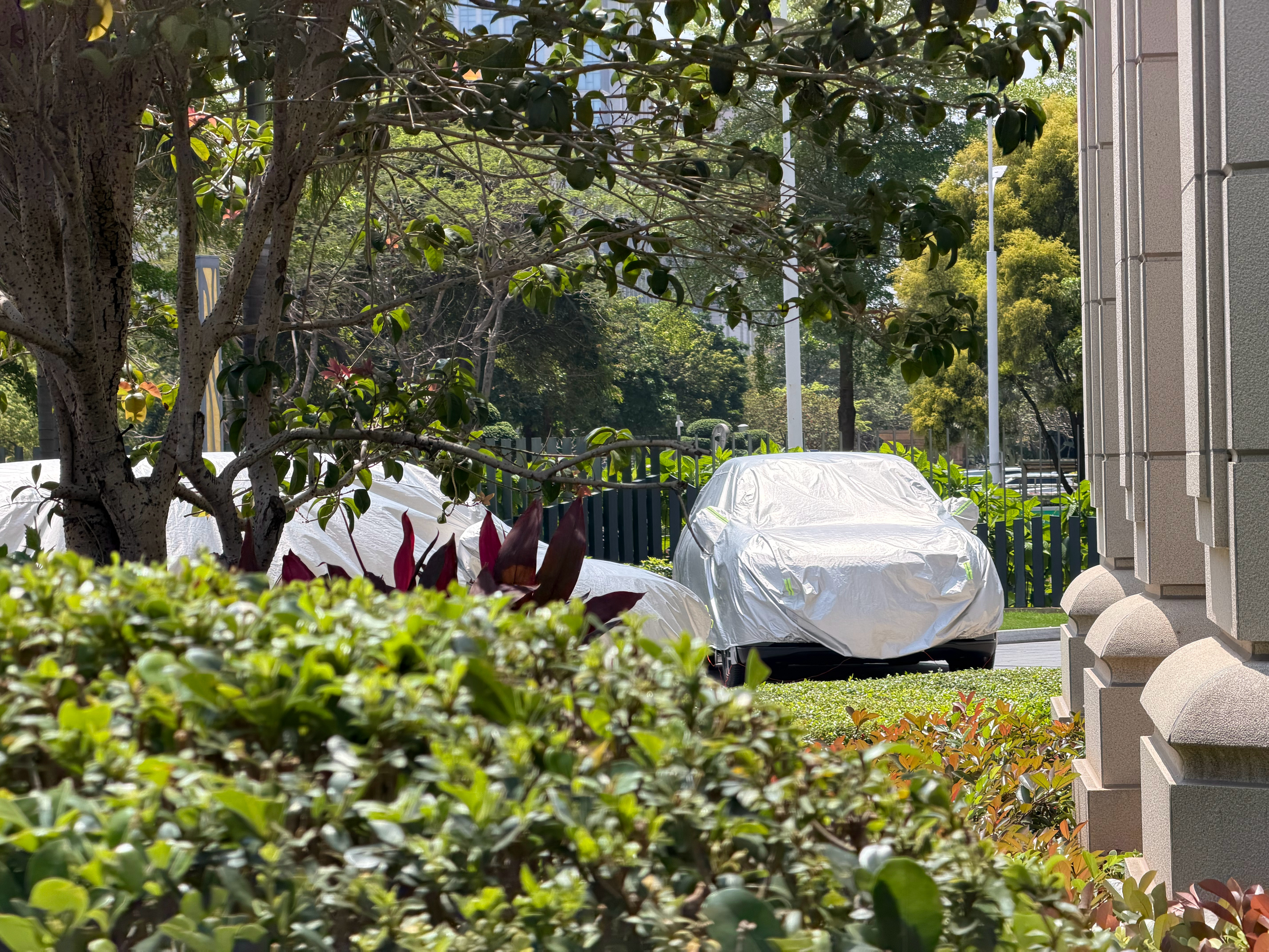介是嘛呀介是 厦门