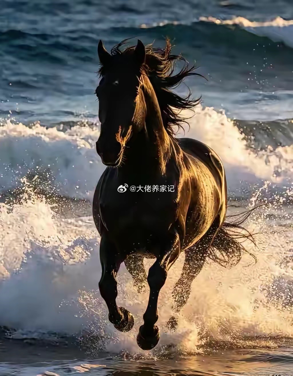 养铁了！养铁了！养铁了！家人们，在线的请👍点个赞，评论168，看看你的铁粉标志