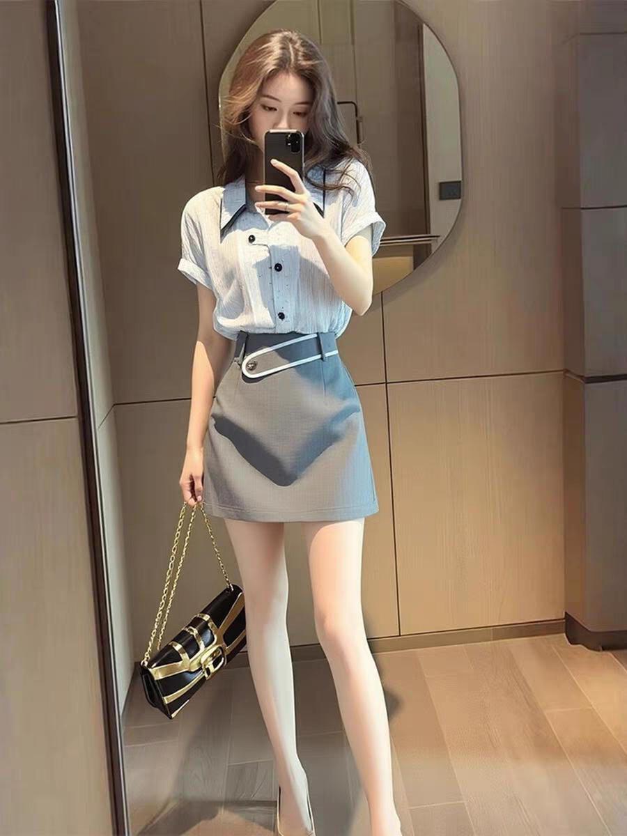 女孩子怎么穿搭既时尚又好看?