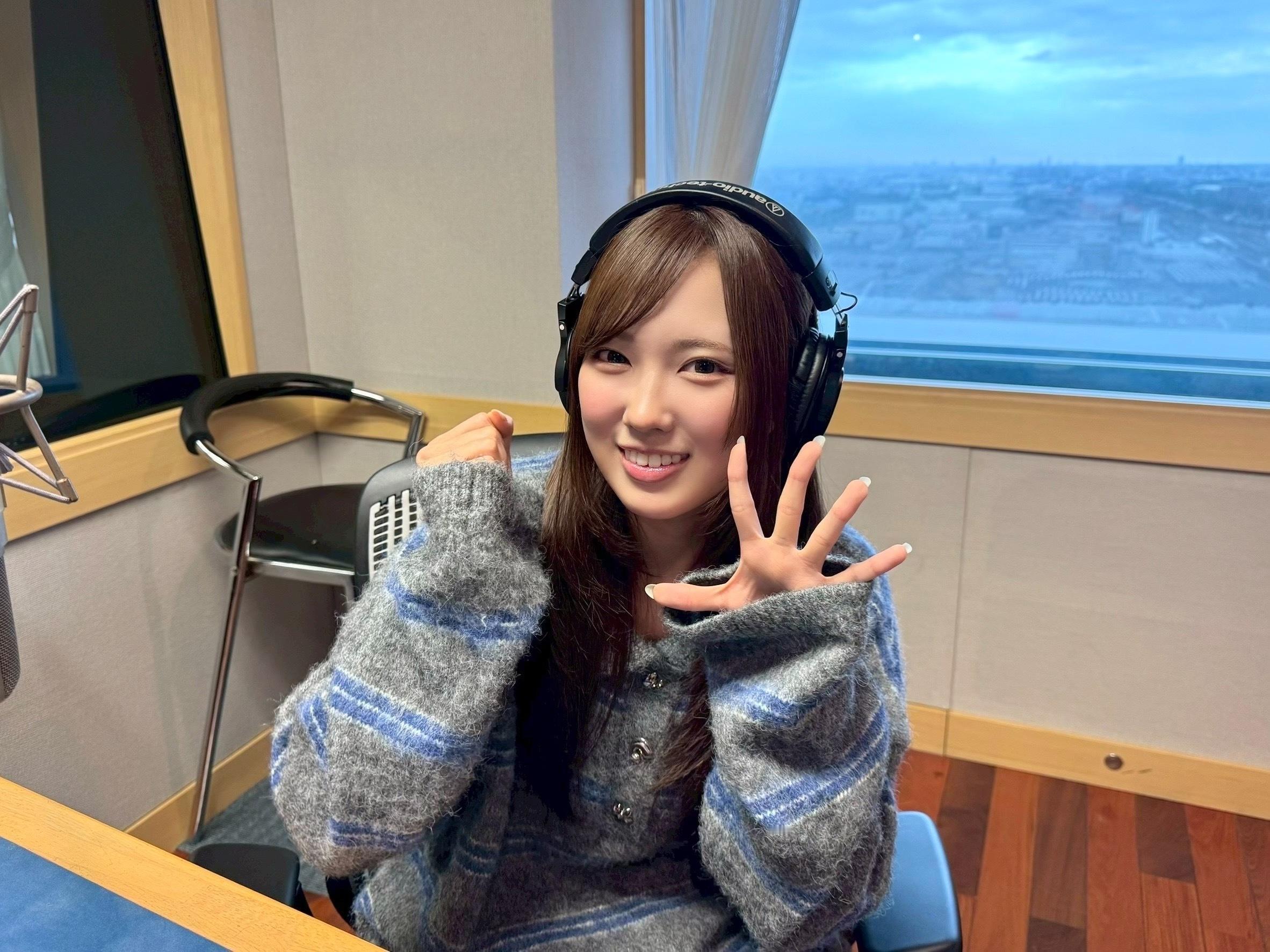 清水理央　　りおアップ