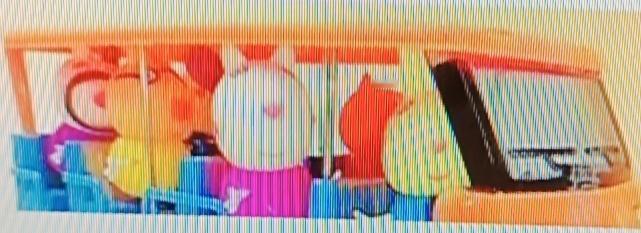 家有萌宝的年轻父母看过来！小猪佩奇主题的益智拼图绝对是省心之选。家里宝宝超爱这个