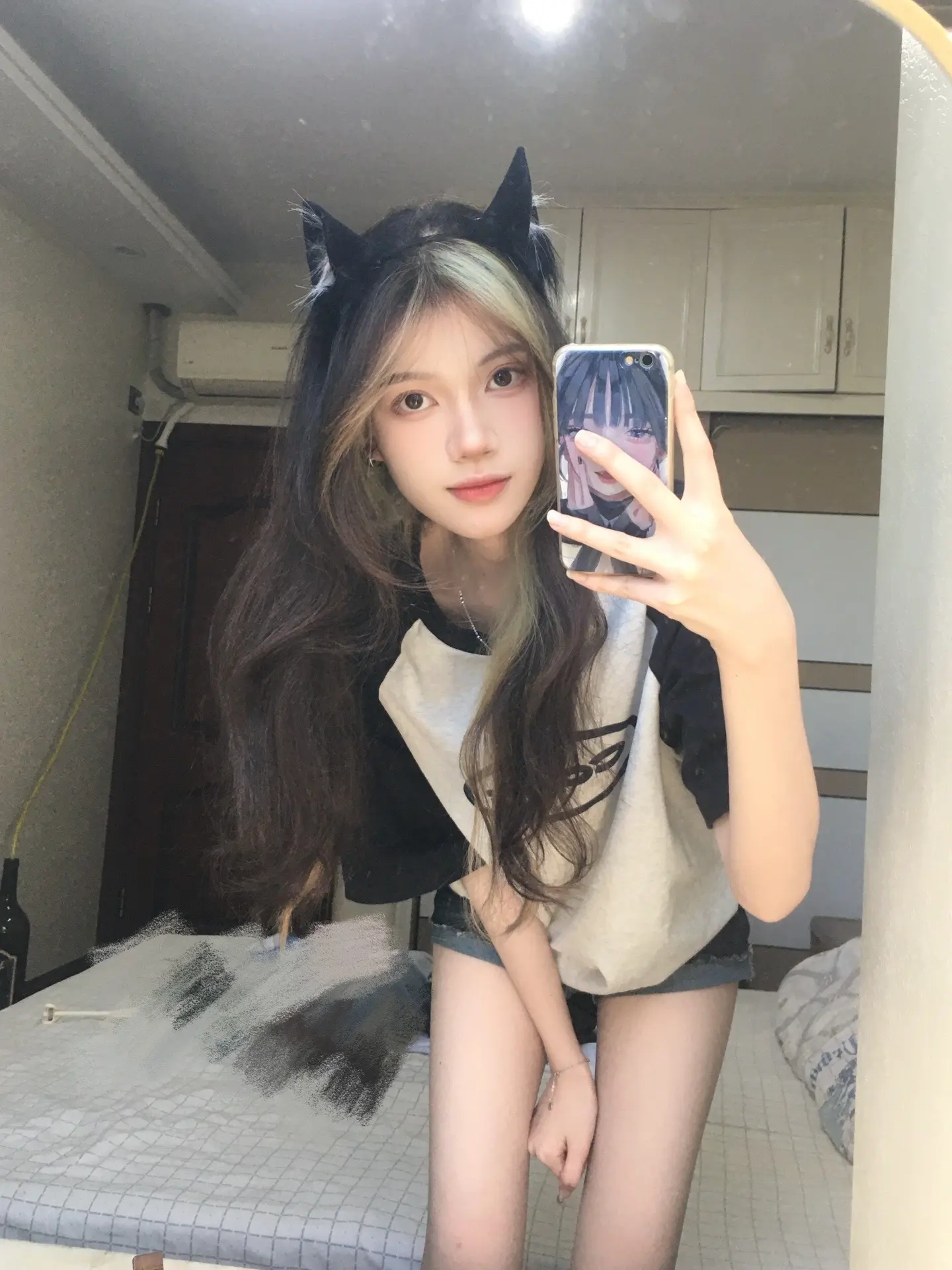 你的痛苦我都心疼