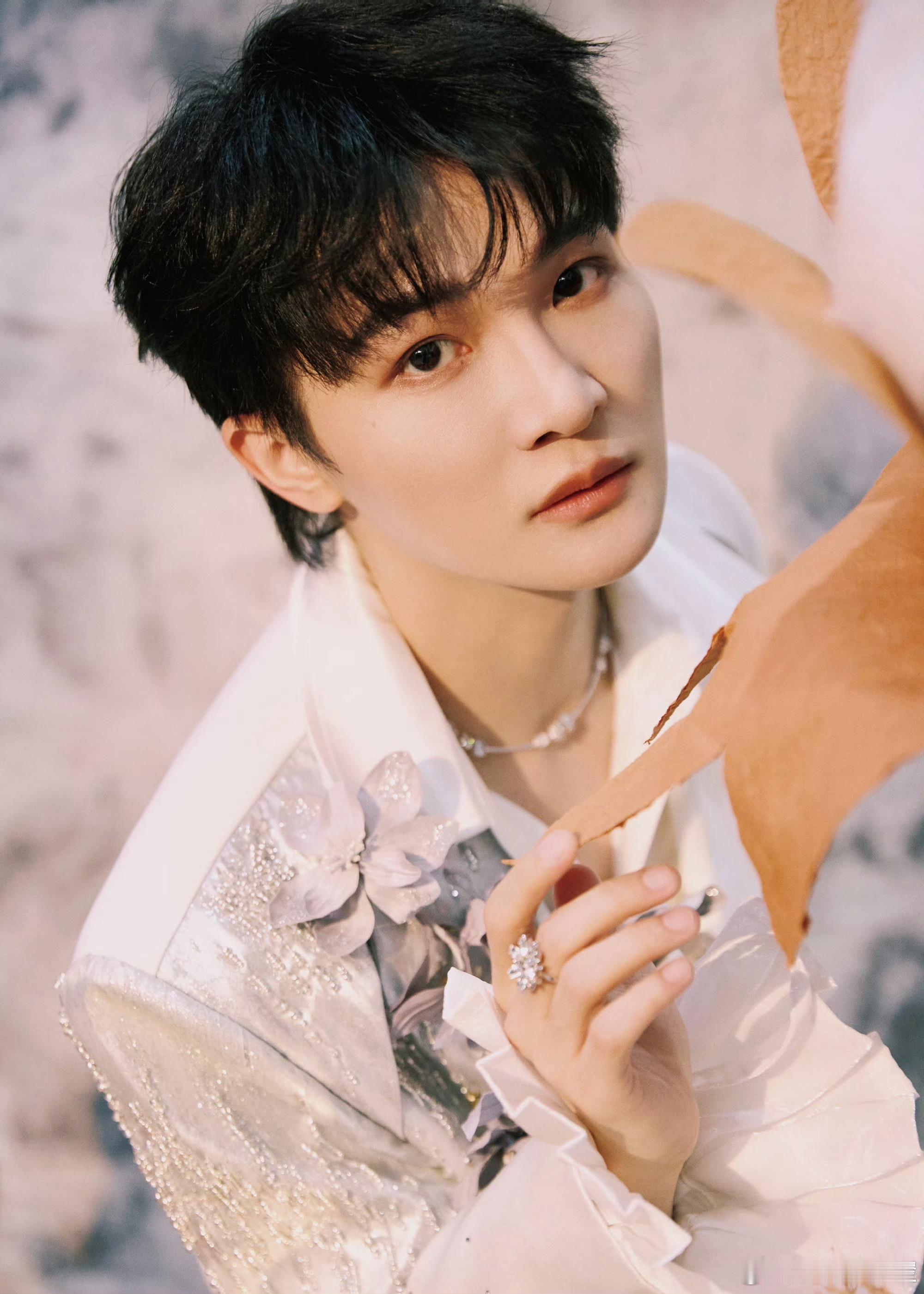 周深周深演唱会周深是猫的实锤越来越多