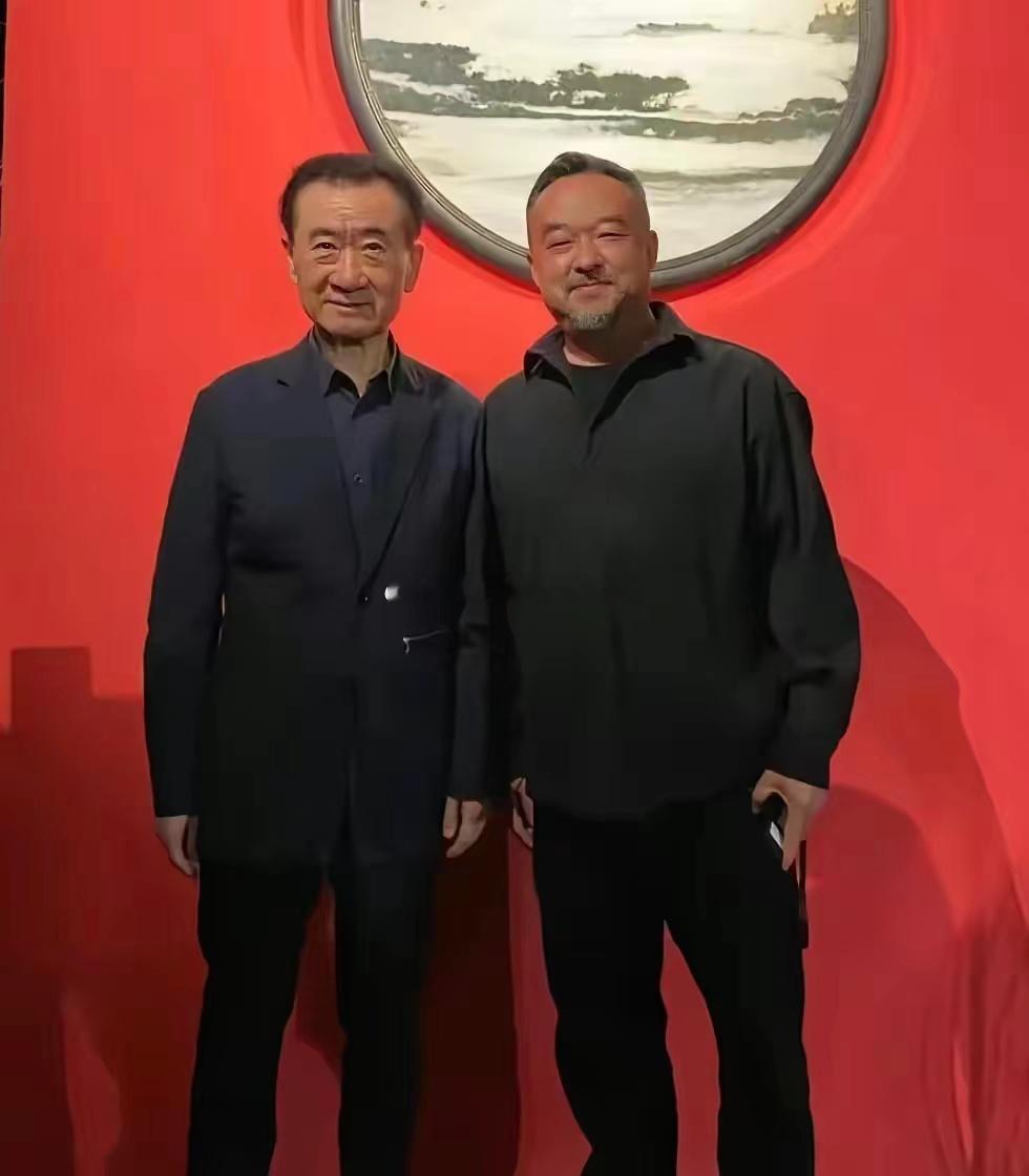 老王越来越瘦了，小王却越来越胖… ​​​