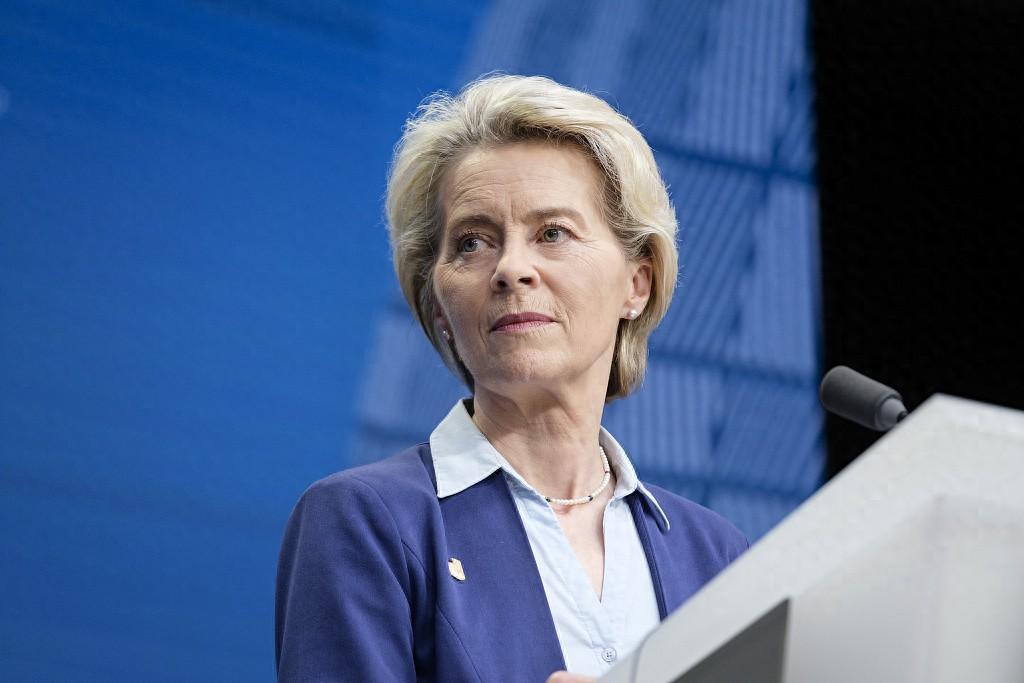 限制中国企业参与欧洲清洁能源领域项目，中国准备奉陪到底！
这届特朗普上台后，欧盟