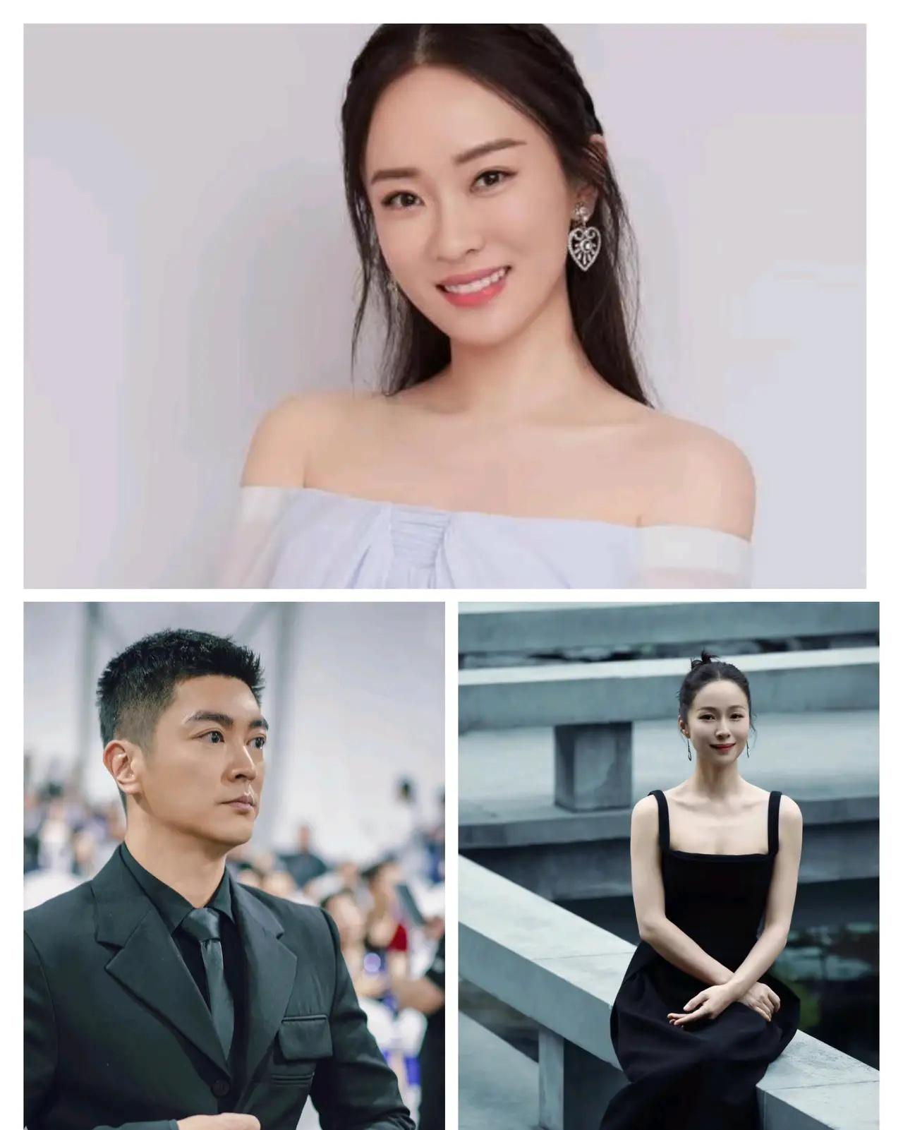 现在全网最懵的
估计就是霍思燕了吧
让她没想到的是，江一燕官宣离婚评论区全都在夸