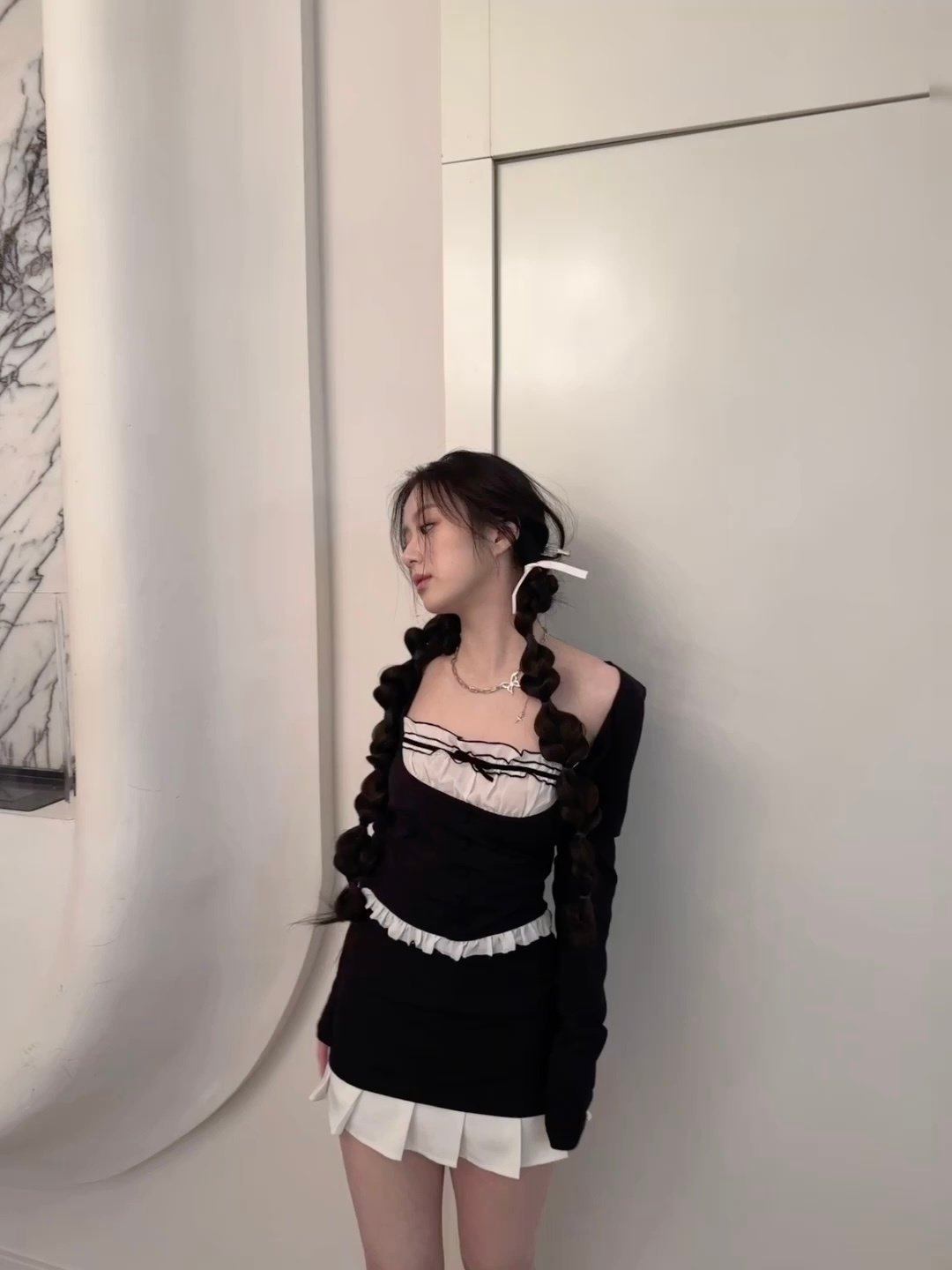 包上恩 这个人居然如此美萌
