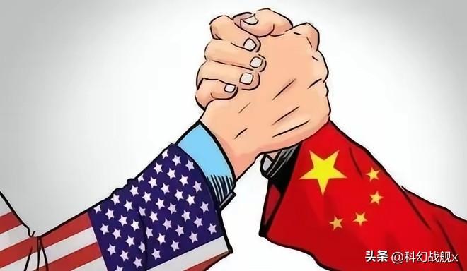 中美要真打起来，全世界最着急灭火的，可能不是联合国，而是美国自己——因为一旦中国
