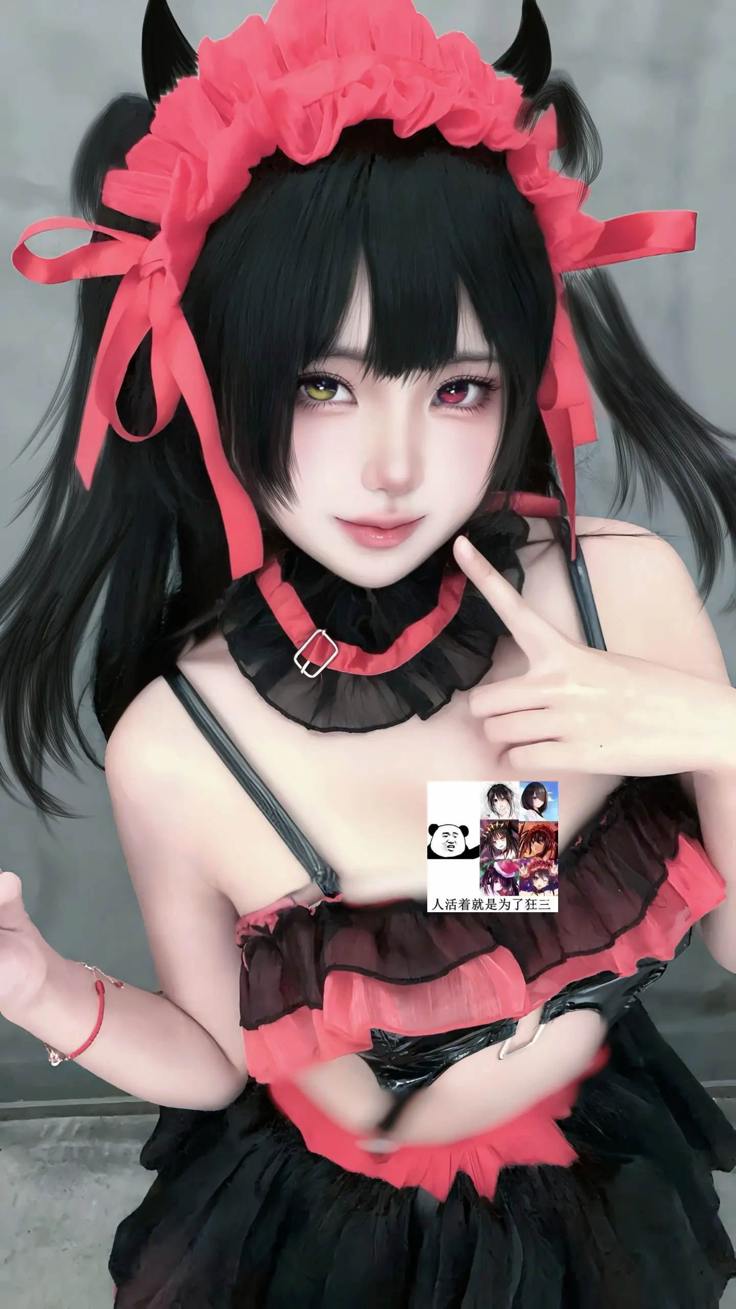 初恋女神。