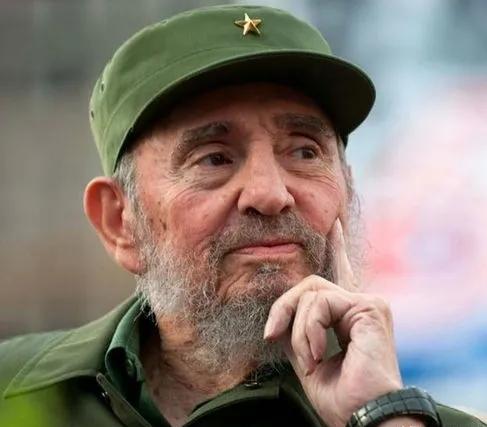 美国又把矛头给瞄准到了古巴，由于特朗普此前对委内瑞拉出手获得巨大的成功，所以这次