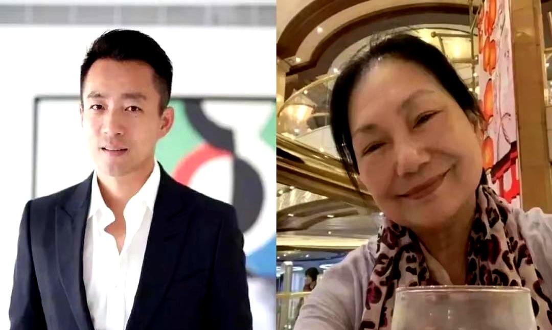 亲妈要被赶出家门？
汪小菲还没发话呢，黄春梅先在镜头前哭得梨花带雨，这出豪宅争夺