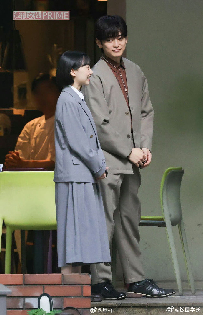 芦田爱菜主演日版非常律师禹英禑 日本翻拍韩剧《非常律师禹英禑》，芦田爱菜X高桥文