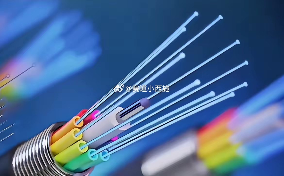 国内光纤光缆领域10家优质企业1. 中天科技全球光纤光缆头部企业，实现棒-纤-缆