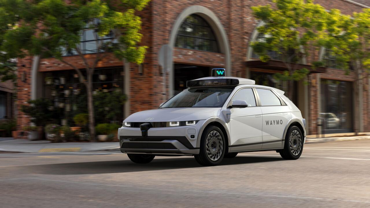 【Waymo 正面抨击特斯拉自动驾驶：“仅靠摄像头存在局限”】
自动驾驶行业头部