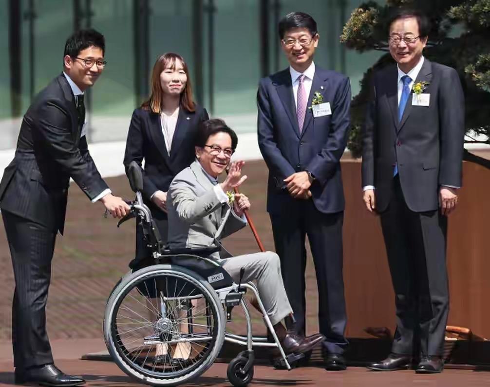 韩国财阀真的能左右韩国政治吗？

韩国那个现代汽车在瑞典的工厂，被瑞典查抄了。瑞