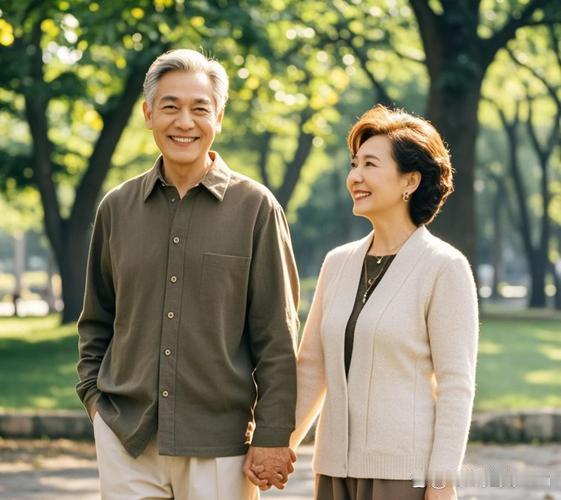 人到老年最值得炫耀的是什么?老了值得炫耀的，是平安度余生。